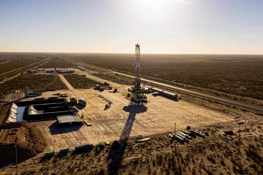 cimarex gas cabot oil merger