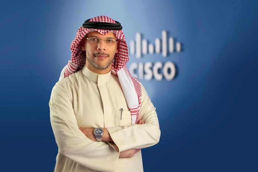 saudi,arabia,survey,cyber,cisco