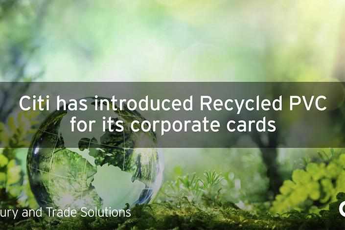 uae,corporate,citi,cards,recycled