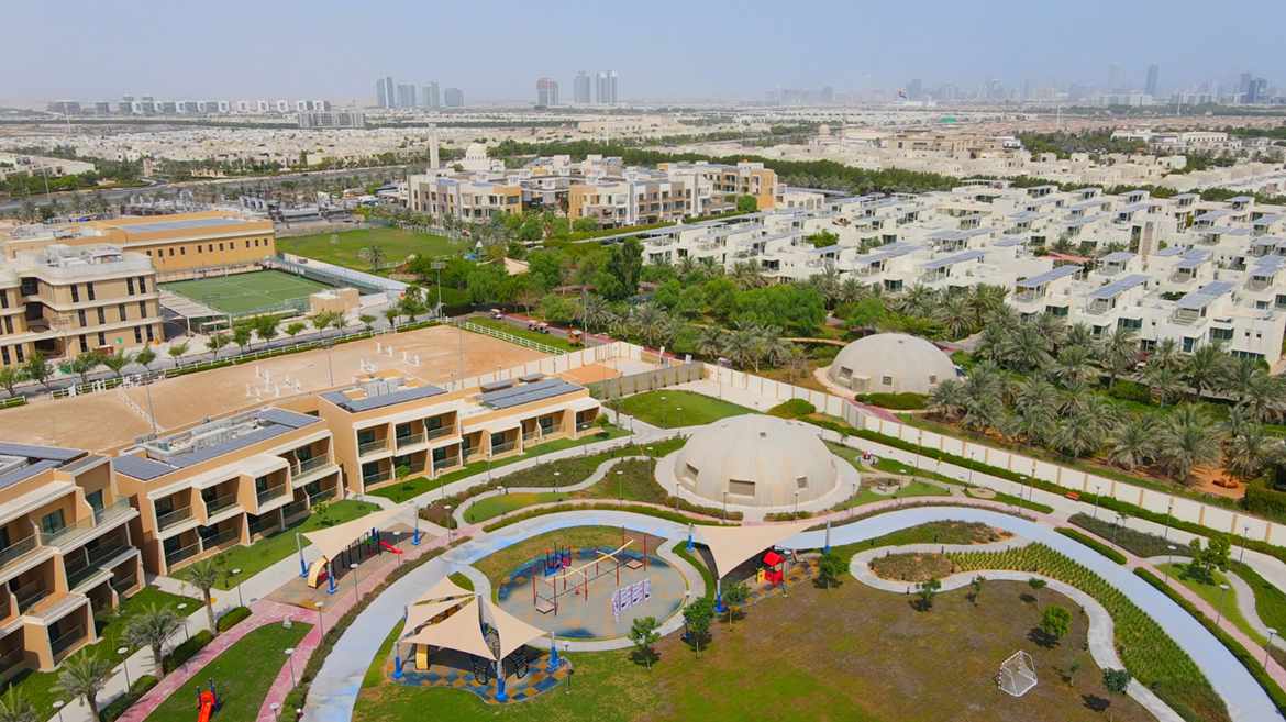 dubai,city,sustainable,story,Dubai