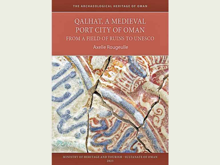 port,city,released,medieval,qalhat
