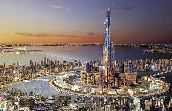 project,arab,city,kuwait,times