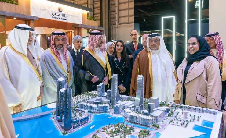 bahrain,cityscape,real,estate,development