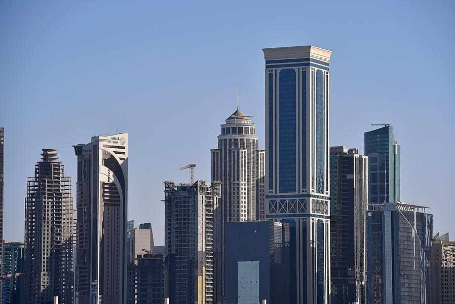 qatar,sector,real,estate,focus