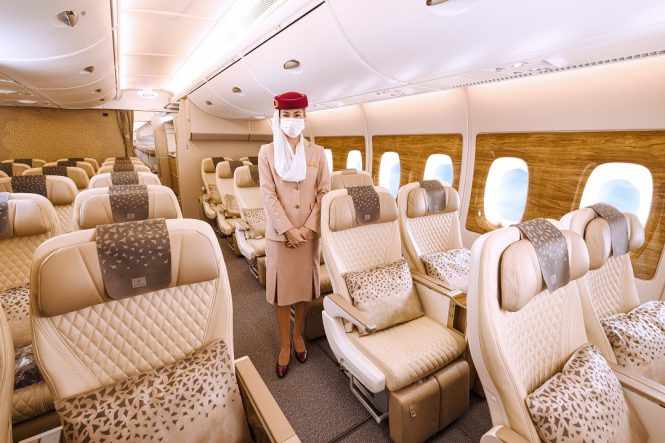 emirates,class,unlimited,caviar,cabins