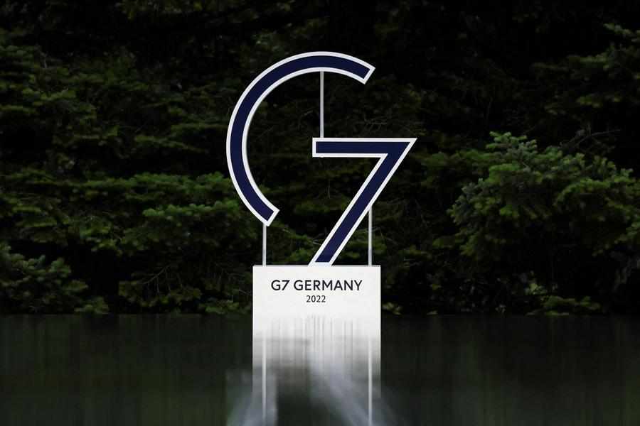 climate,leaders,g7,challenges,efforts