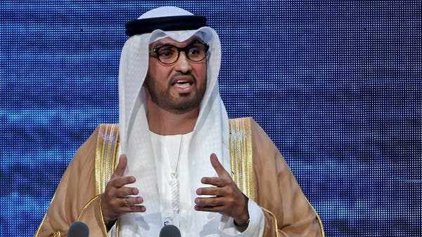 uae,growth,climate,chief,cop