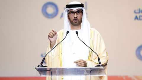 uae,company,climate,president,conference