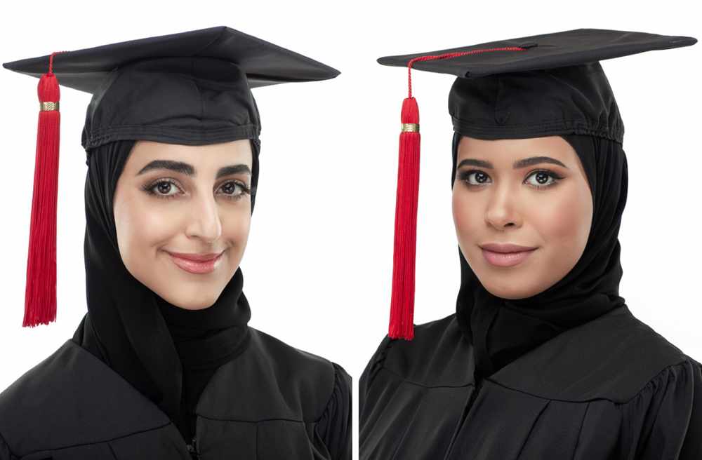 students,community,cmu,graduating,qatar