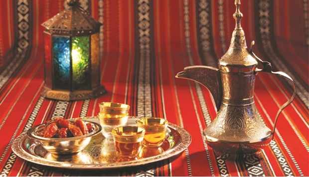 coffee, arabic, qatar, hospitality, generosity, 