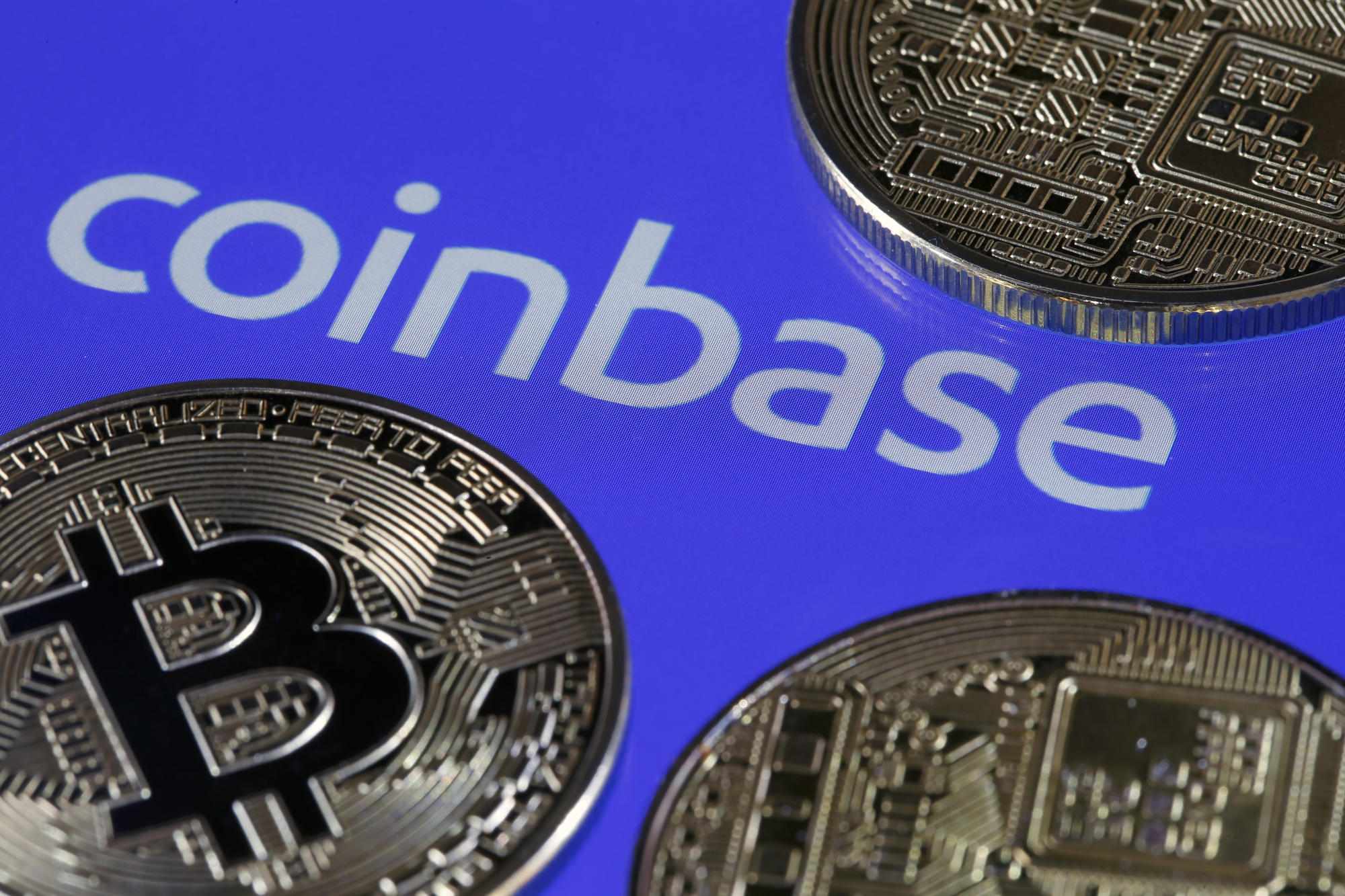 coinbase binance platforms disruptions crypto