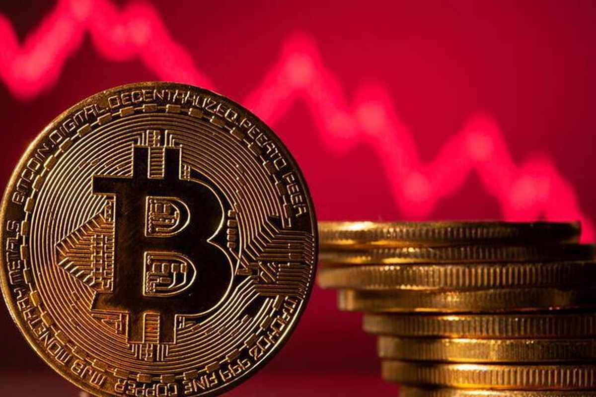 coinbase, bitcoin, trades, mark,
