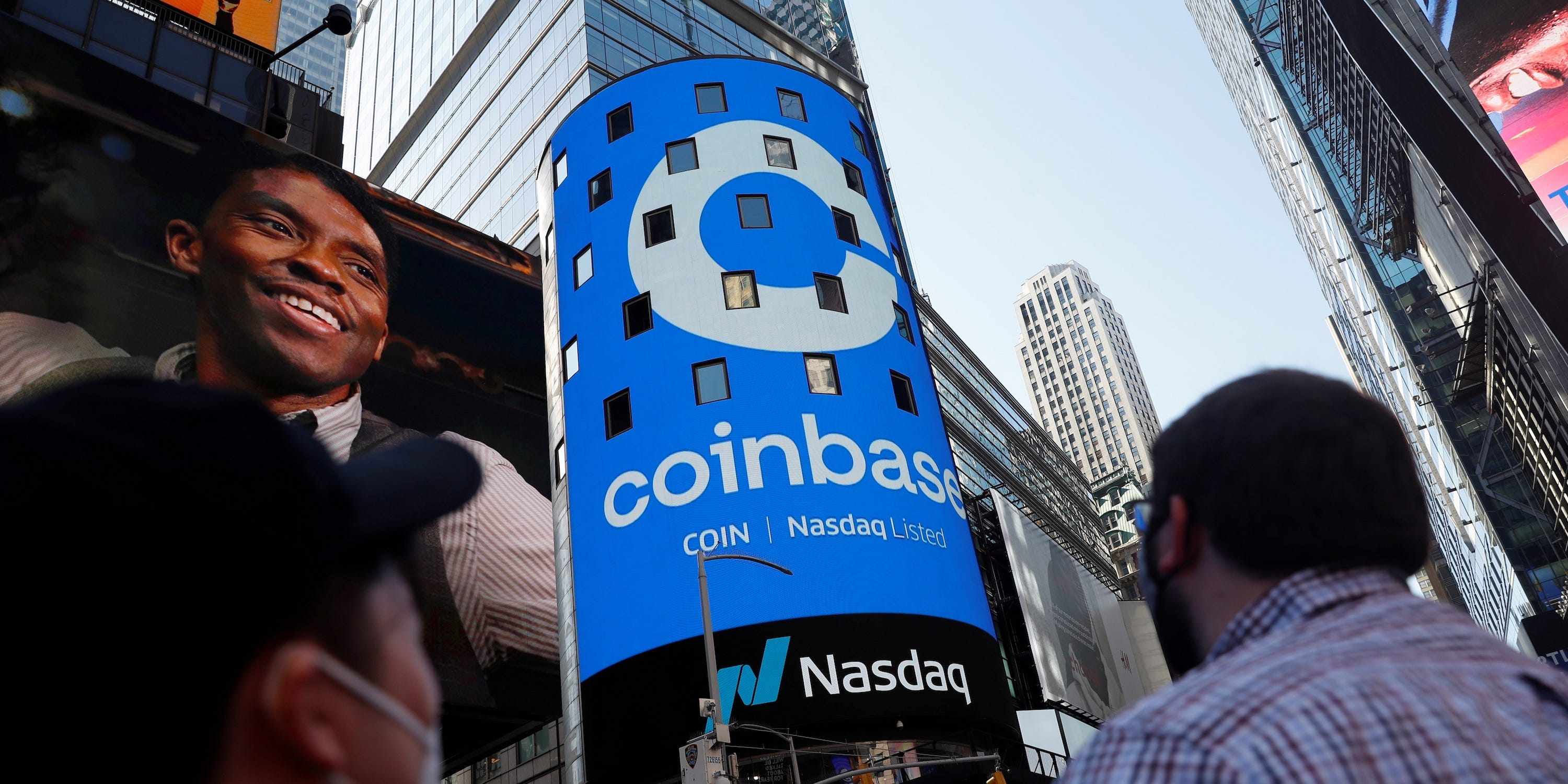 coinbase cfra growth cryptoeconomy institutional