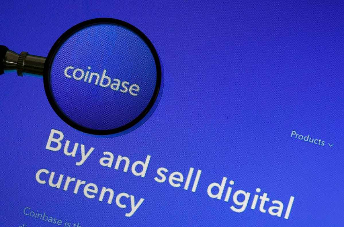 coin,coinbase,made,stock,cryptocurrency