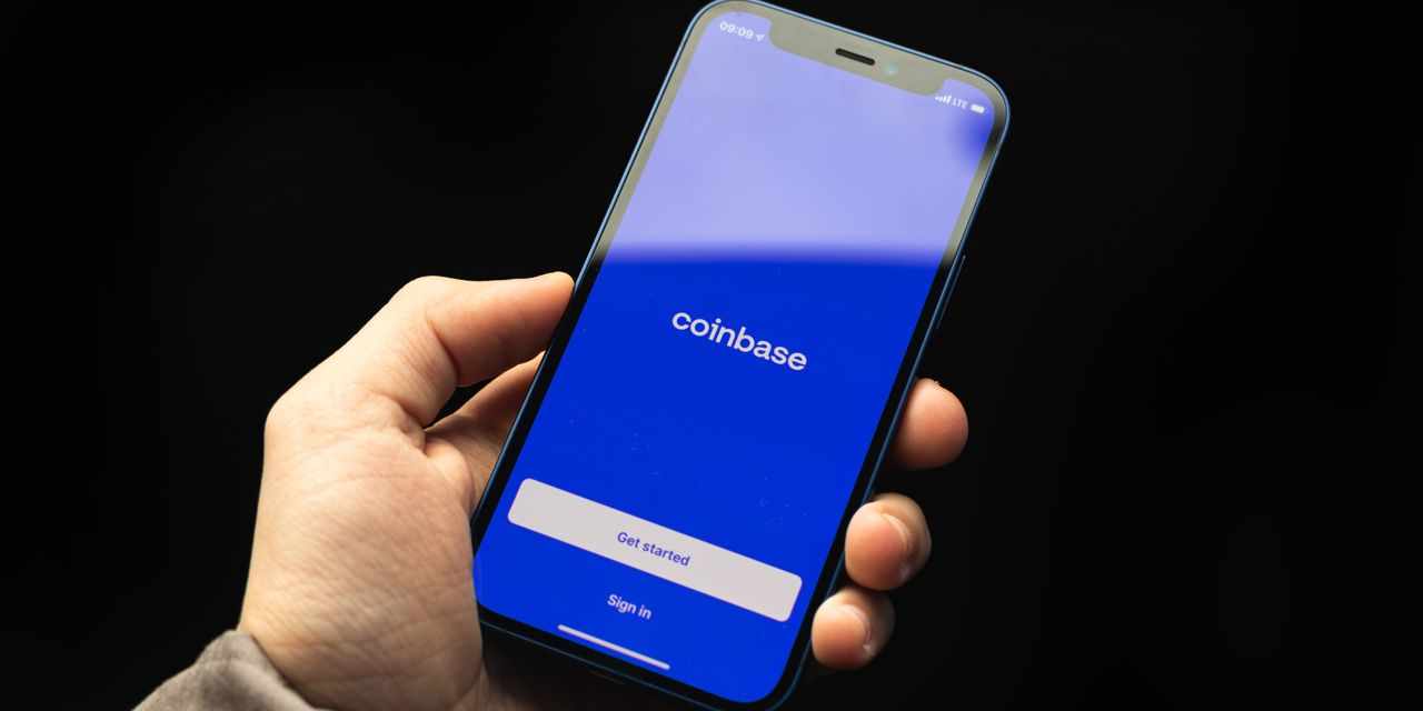 coinbase weakness cryptocurrency equivalents