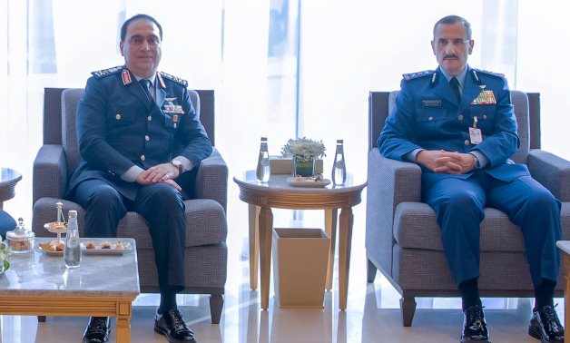 egypt,saudi,today,commander,forces
