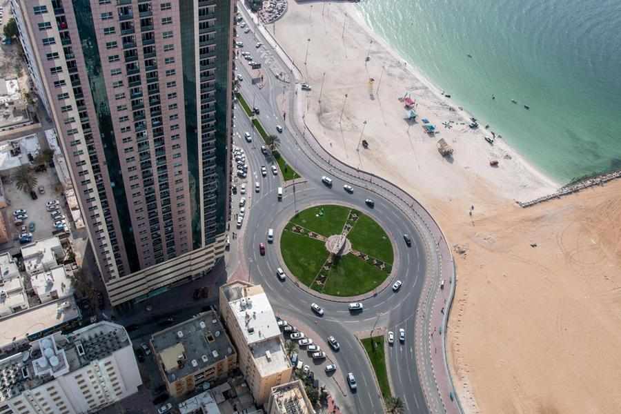 growth,zone,commerce,reports,ajman
