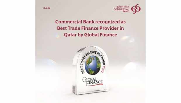bank,qatar,global,commercial,award
