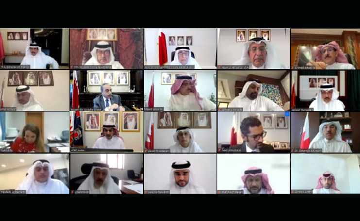 committee supreme ict government khalifa