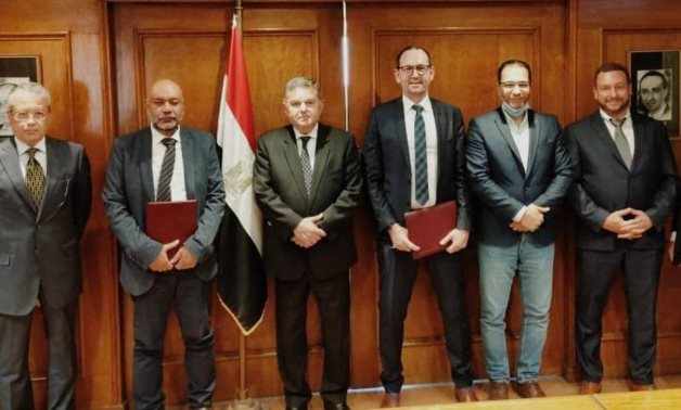 egypt,contract,today,nasr,automotive