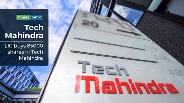 tech,mahindra,company,march,ended