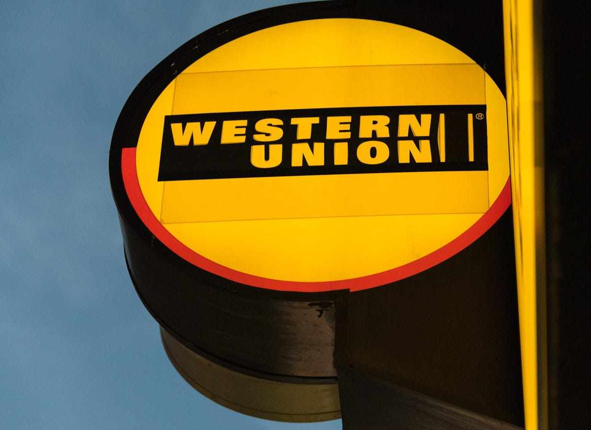 what is western union bug