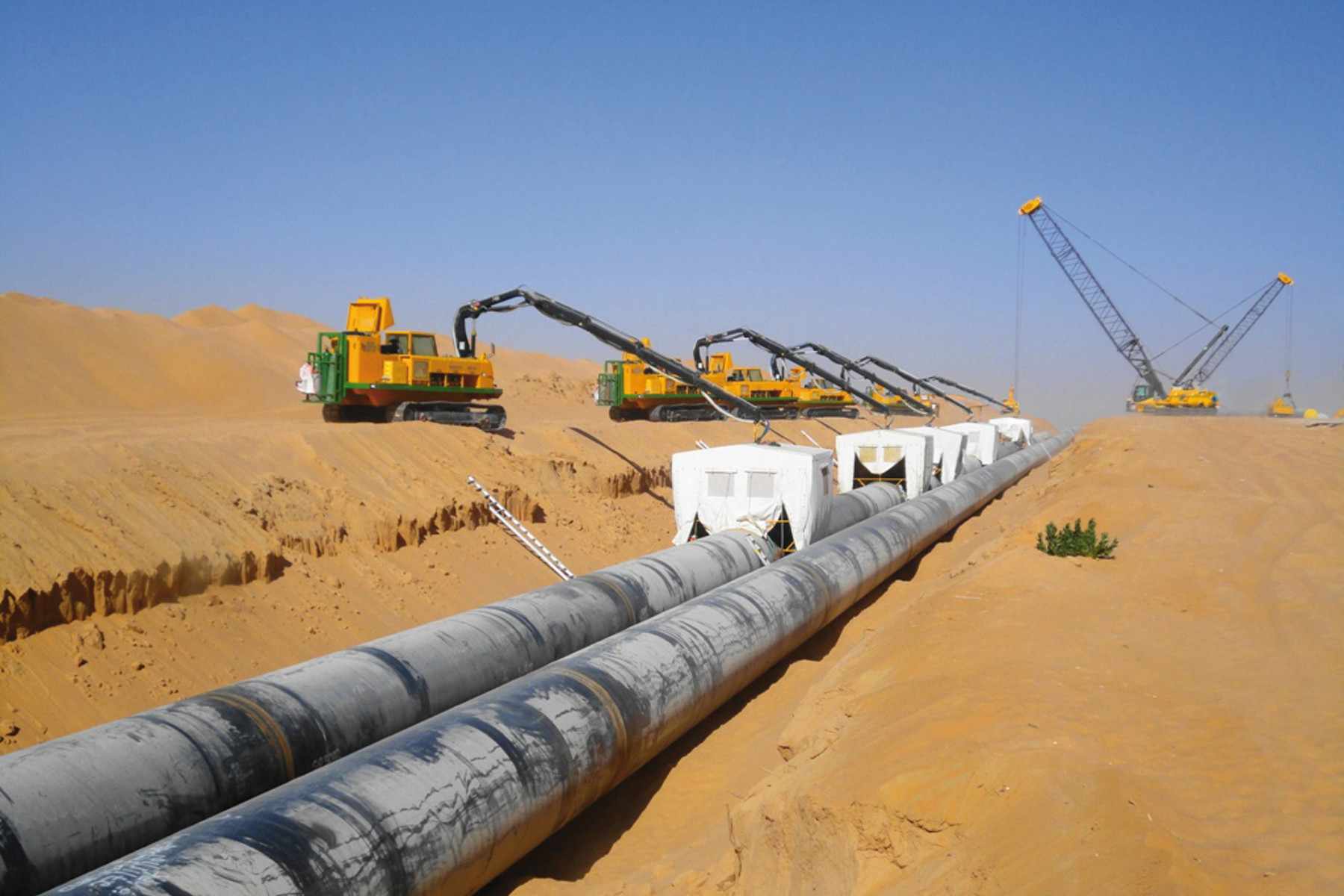 saudi,water,pipeline,firms,bid