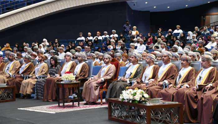 oman,conference,environment,opening,sustainability
