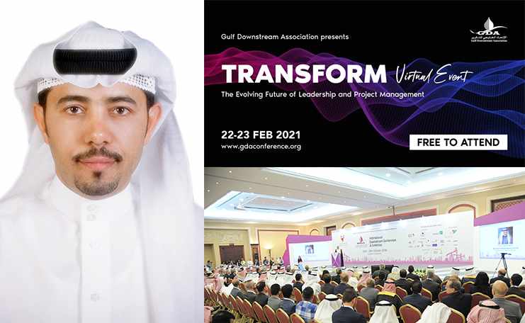 conference gda virtual transform leadership