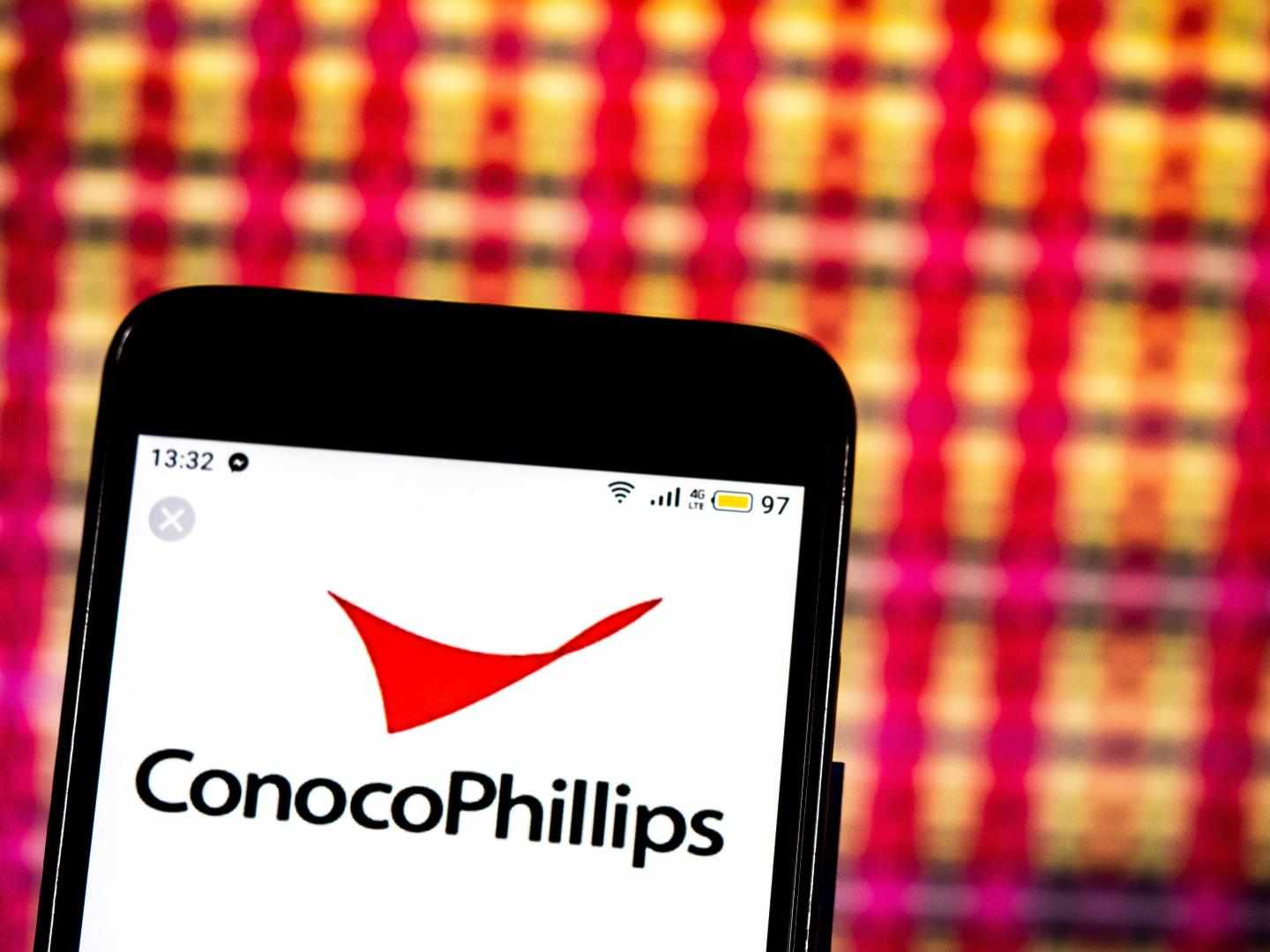 conocophillips,aplng,interest,additional,energy