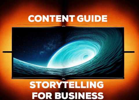 business,content,guide,storytelling,introduction