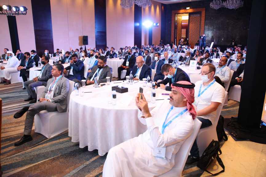 project,mena,conference,worth,opportunities