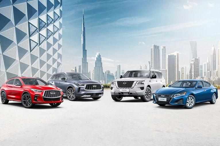 campaign,cooling,nissan,automobiles,arabian
