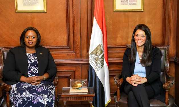 egypt,climate,cooperation,today,action