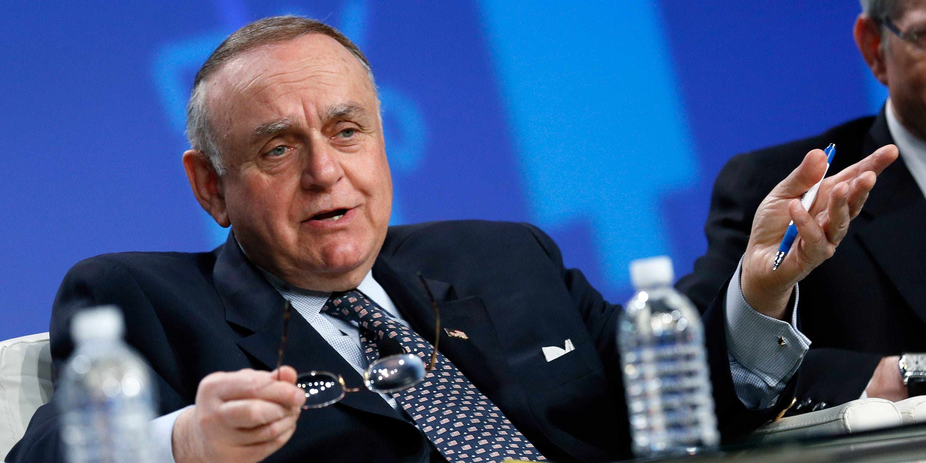 cooperman stocks dramatic fluctuations individual