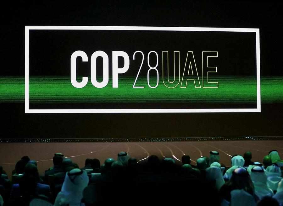 uae,climate,show,g20,cop