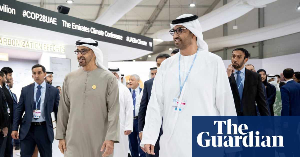 uae,climate,cop,host,fears