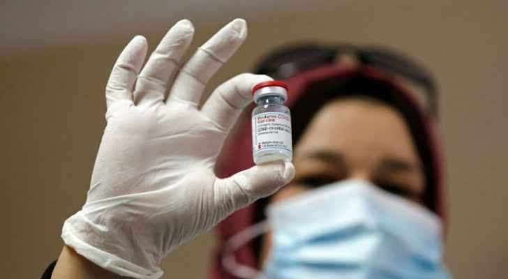coronavirus ministry health highest jabs