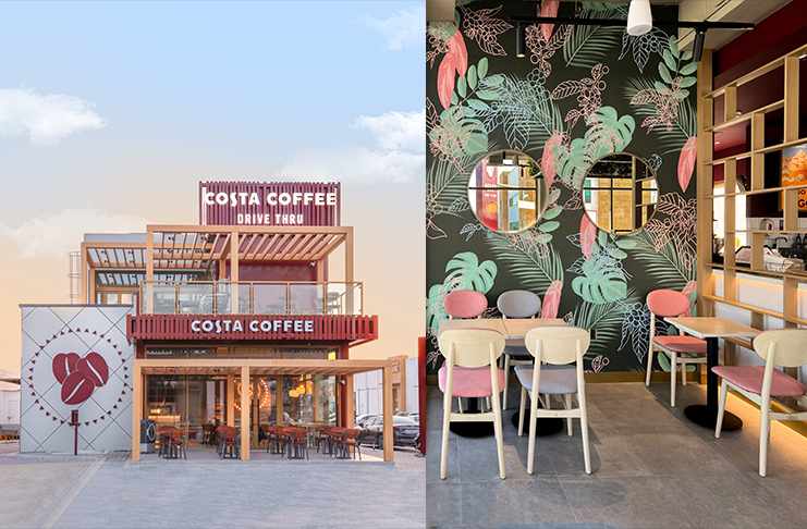 costa,coffee,branch,zayed,town