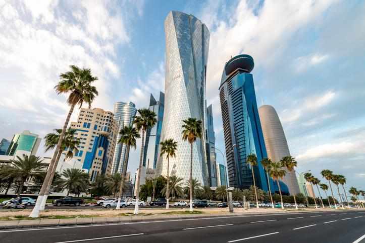 qatar,report,inflation,council,costs