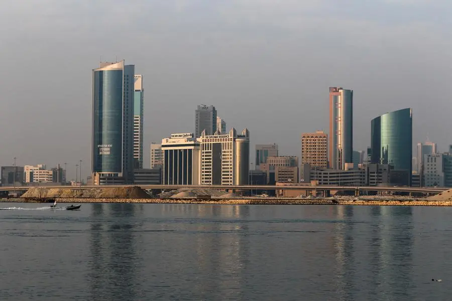 bahrain,rules,labour,residential,reviewed