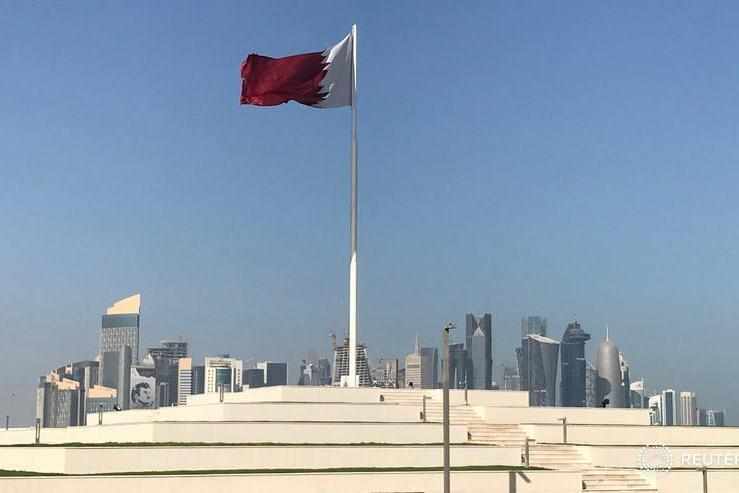 qatar,economic,iraq,opportunities,relations