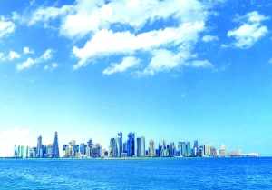 qatar,countries,tax,affordable,relocate