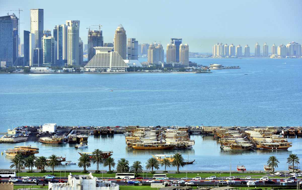 qatar,moph,recoveries,reports,Qatar