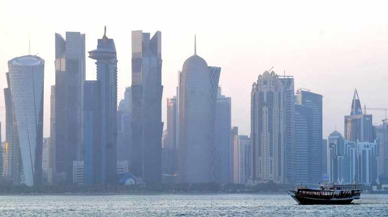 qatar,reports,march,covid,cases