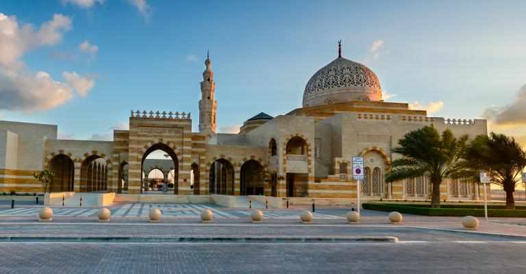 bahrain,Bahrain,mosque,closed,covid