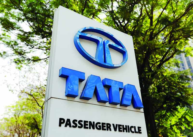 covid shortages tata motors woes
