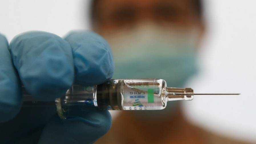 covid uae vaccination doses vaccine
