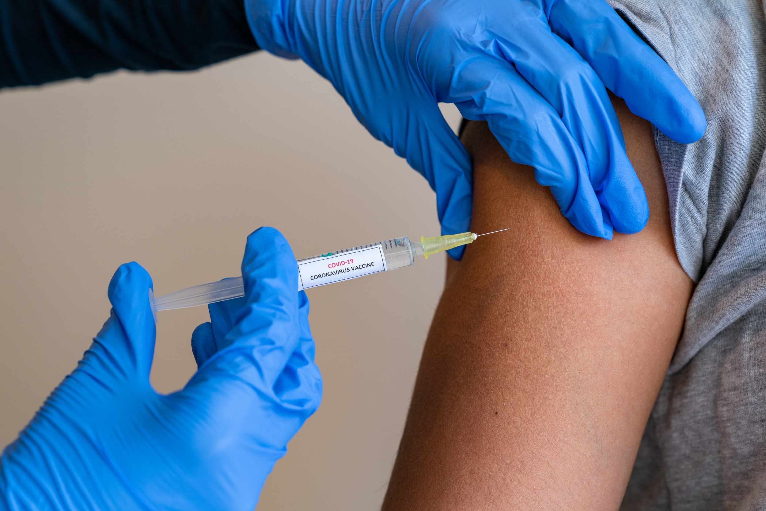 covid vaccinated fully ohio breakthrough