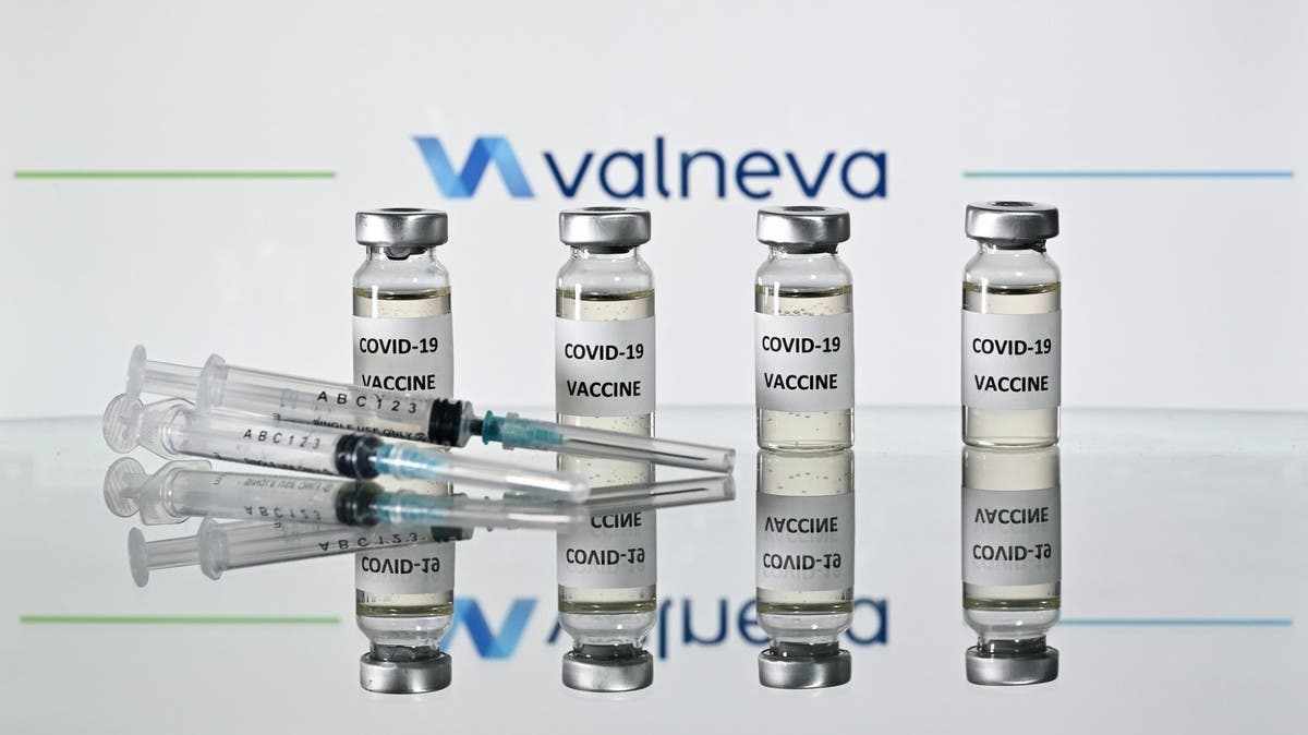 vaccine,bahrain,emergency,covid,company